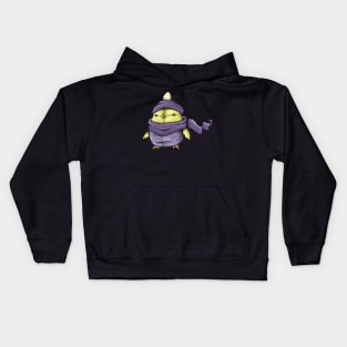 milo Kids Hoodie